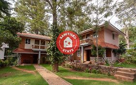 Jma Resorts Sirumalai 3*